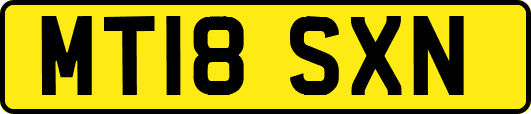 MT18SXN