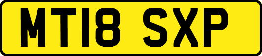 MT18SXP