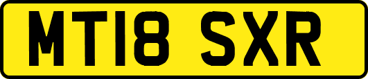 MT18SXR