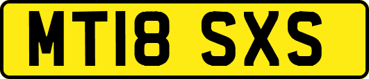 MT18SXS