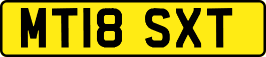 MT18SXT