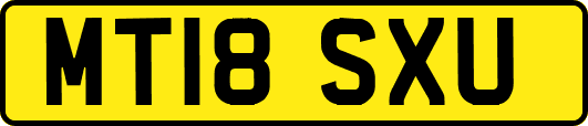 MT18SXU