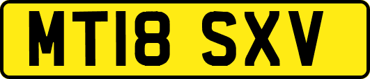 MT18SXV