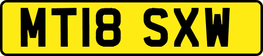 MT18SXW