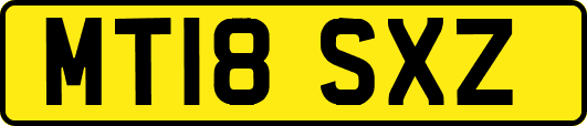 MT18SXZ