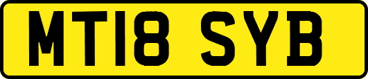 MT18SYB