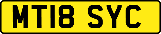 MT18SYC