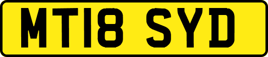 MT18SYD