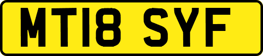 MT18SYF