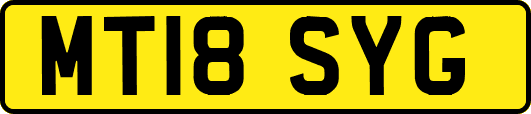 MT18SYG