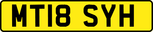 MT18SYH