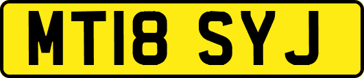 MT18SYJ