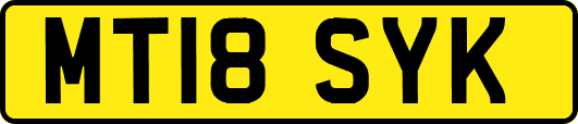 MT18SYK