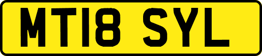 MT18SYL