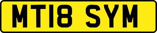 MT18SYM