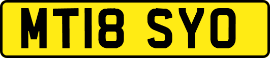 MT18SYO