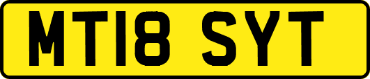MT18SYT