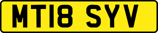 MT18SYV