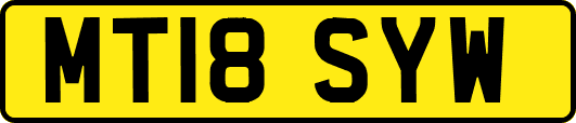 MT18SYW