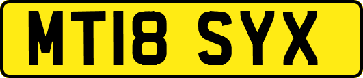 MT18SYX