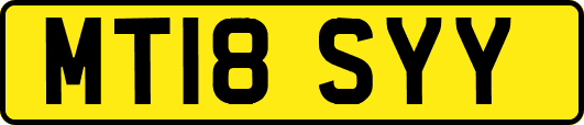 MT18SYY