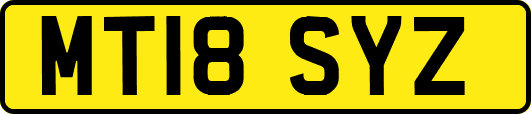 MT18SYZ