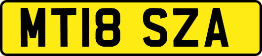 MT18SZA