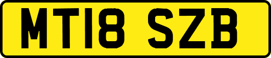 MT18SZB