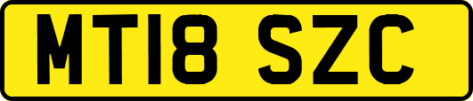 MT18SZC