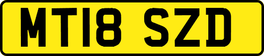 MT18SZD