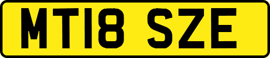 MT18SZE