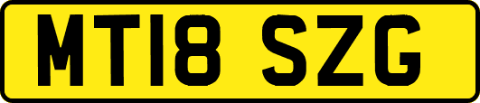 MT18SZG