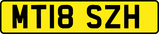 MT18SZH