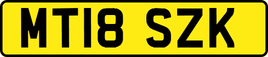 MT18SZK