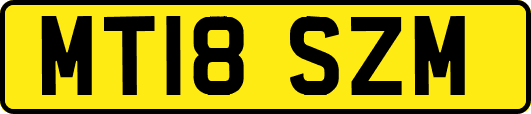 MT18SZM