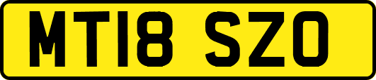 MT18SZO