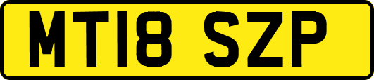 MT18SZP