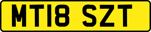 MT18SZT
