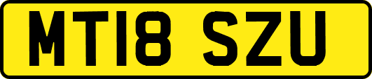 MT18SZU