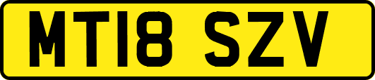 MT18SZV