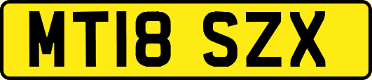 MT18SZX