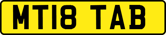 MT18TAB