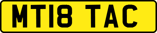 MT18TAC