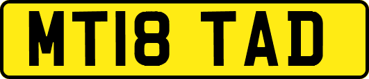 MT18TAD