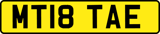 MT18TAE