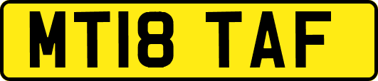 MT18TAF