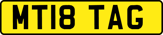 MT18TAG