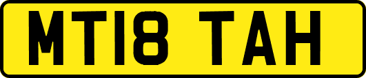 MT18TAH