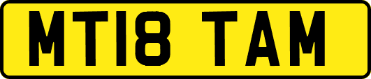 MT18TAM