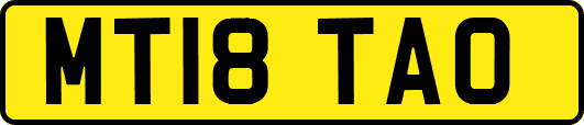 MT18TAO